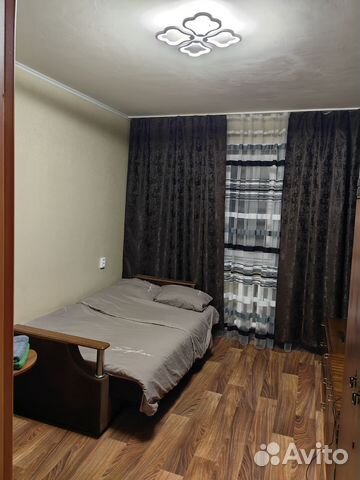 

Квартира-студия, 16 м², 1 кровать