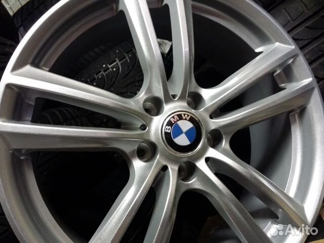 Диски r19 bmw