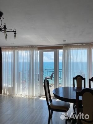 

2-к. квартира, 57 м², 4 кровати
