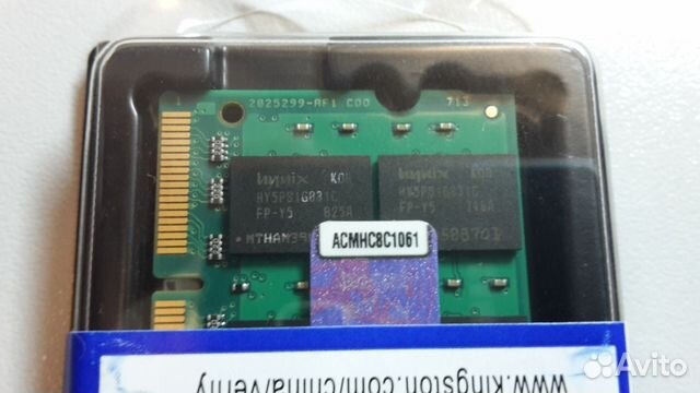 DDR2-800 sodimm PC2-6400 2-4Гб память для ноутбука DDR2-800 sodimm PC2-6400 2-4Гб память для ноутбука