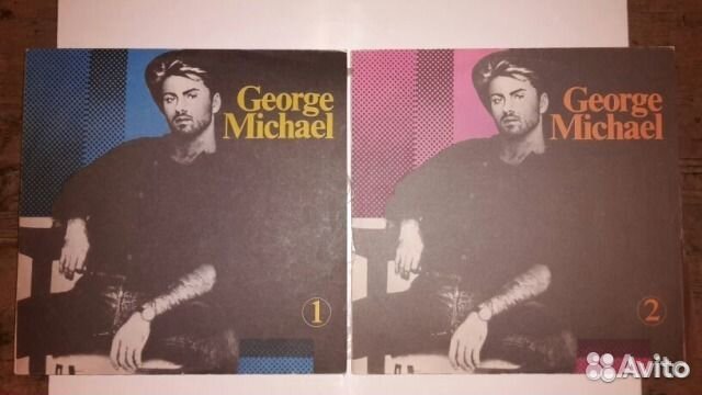 George Michael, duran duran, culture club George Michael, duran duran, culture club