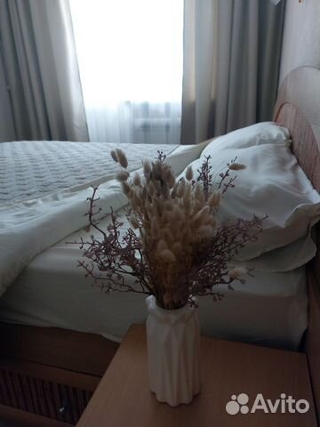 

2-к. квартира, 55 м², 3 кровати