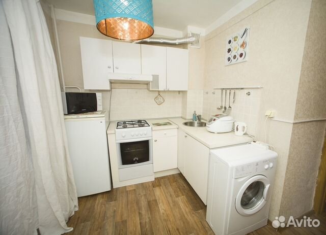 1-к квартира, 32 м², 8/10 эт. 1-к квартира, 32 м², 8/10 эт.