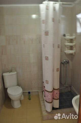 Комната 20 м² в 1-к, 1/1 эт.