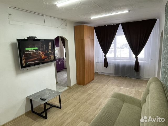 

2-к. квартира, 42 м², 4 кровати