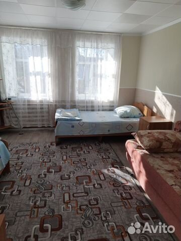 

3-к. дом, 56 м²