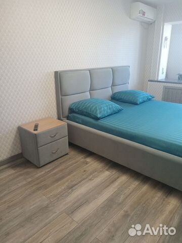 

1-к. квартира, 28 м², 1 кровать