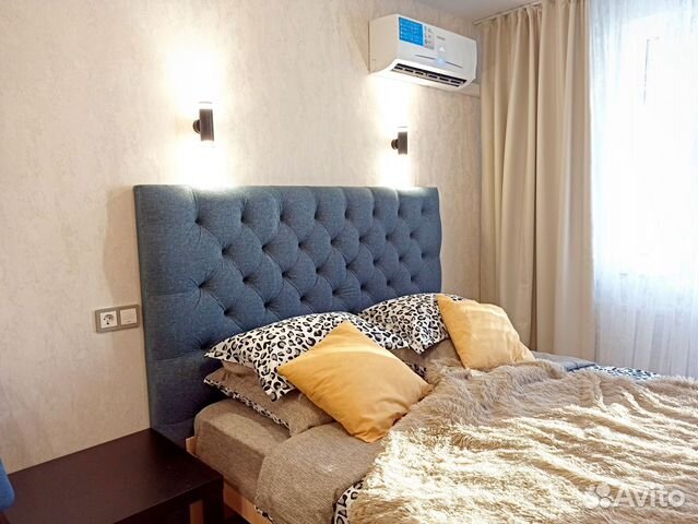 

Квартира-студия, 29 м², 21/25 эт.