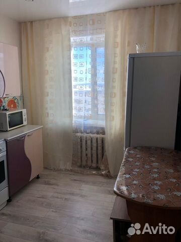 

1-к. квартира, 35,4 м², 3/5 эт.
