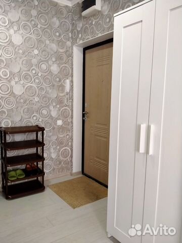 

1-к. квартира, 35 м², 2 кровати