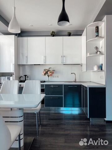 

1-к. квартира, 75 м², 3/5 эт.
