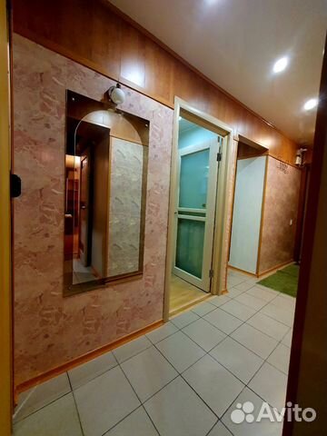 

2-к. квартира, 50 м², 2/5 эт.