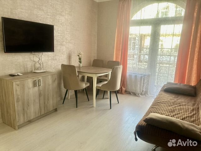 

2-к. квартира, 44 м², 3/3 эт.