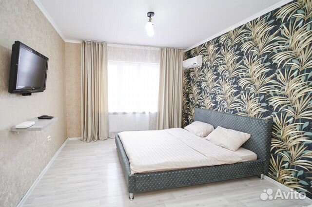 

2-к. квартира, 67 м², 4 кровати