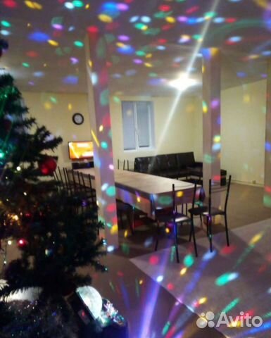 

5-к. коттедж, 160,4 м²