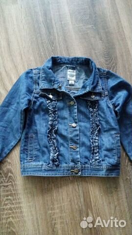 Джинсовка Old Navy Джинсовка Old Navy