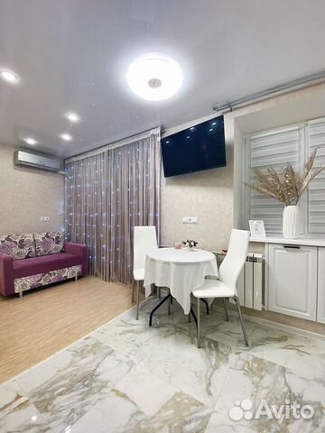 

1-к. квартира, 30 м², 2/5 эт.