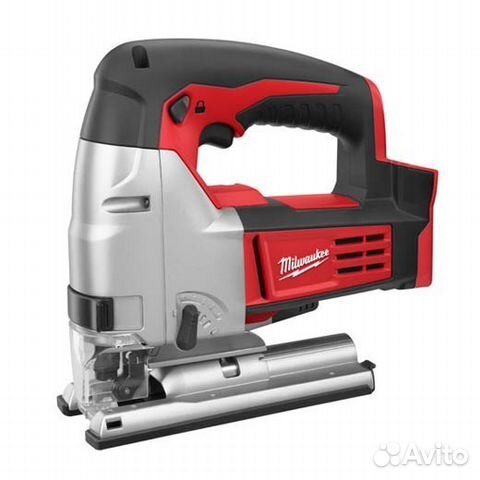 Аккумуляторный лобзик Milwaukee М18 2645-20 Аккумуляторный лобзик Milwaukee М18 2645-20