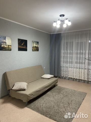 

3-к. квартира, 64 м², 4 кровати