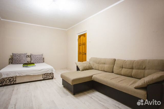 

1-к. квартира, 32 м², 12/14 эт.