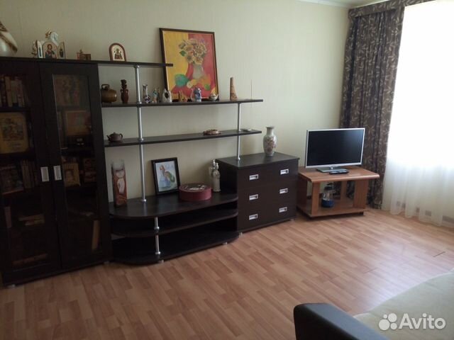 2-к квартира, 45 м², 3/5 эт.