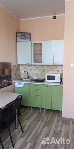 

2-к. квартира, 60 м², 4 кровати