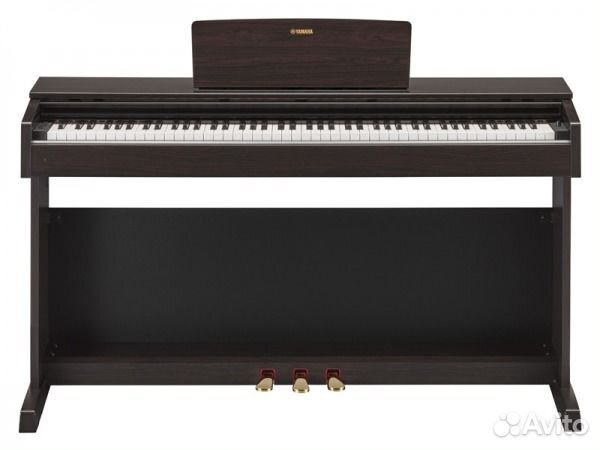 Цифровое пианино Yamaha YDP-143 R (новое) Цифровое пианино Yamaha YDP-143 R (новое)