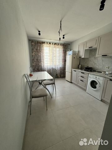 

2-к. квартира, 62,1 м², 2 кровати