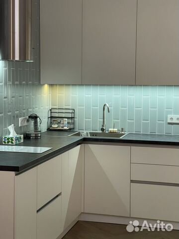 

3-к. квартира, 67 м², 4 кровати