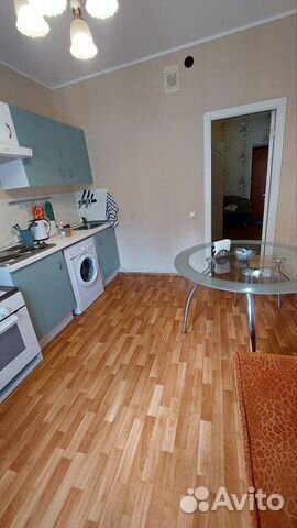 

1-к. квартира, 42 м², 3 кровати