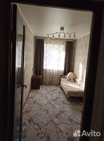 

2-к. квартира, 55 м², 3/3 эт.