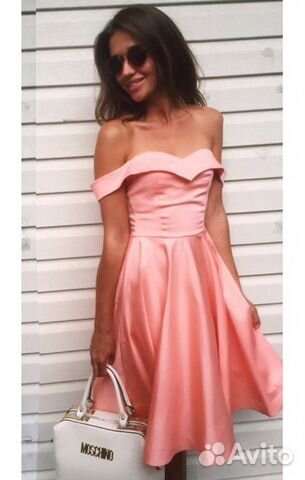 Вечернее платье/ платье на выпускной