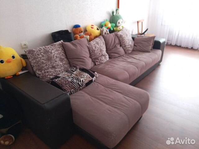 

2-к. квартира, 47 м², 2/5 эт.