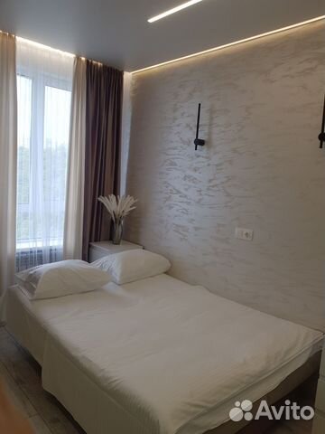 

Квартира-студия, 18 м², 18/19 эт.