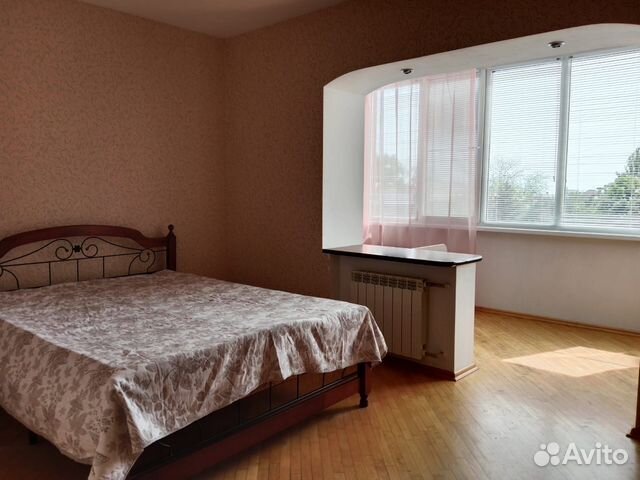 

2-к. квартира, 94 м², 3/5 эт.