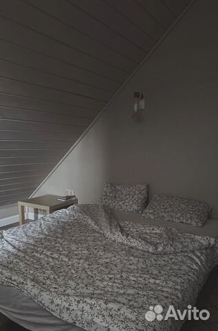 

2-к. таунхаус, 30 м²
