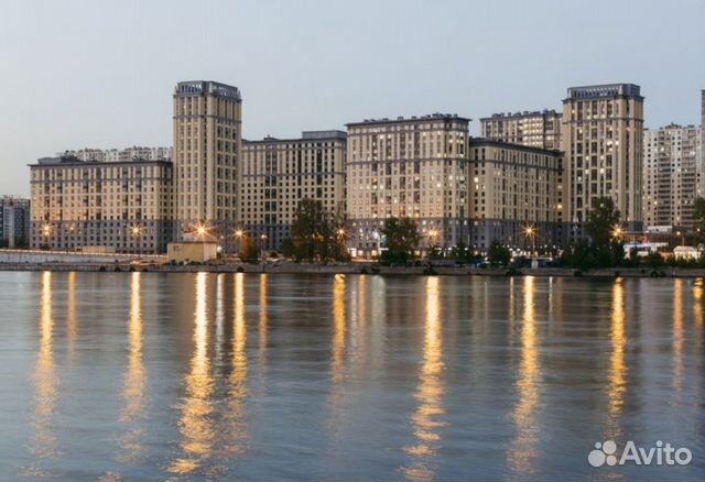 

Квартира-студия, 22,2 м², 2 кровати