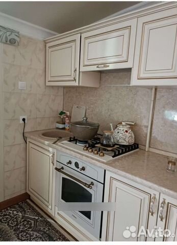 

1-к. квартира, 42 м², 1 кровать