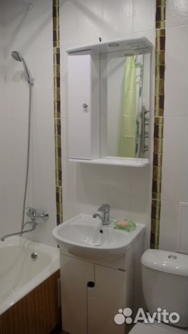 1-к квартира, 30 м², 4/4 эт. 1-к квартира, 30 м², 4/4 эт.