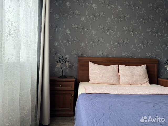 

2-к. квартира, 65 м², 2 кровати