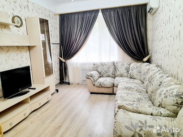 

2-к. квартира, 55 м², 4 кровати