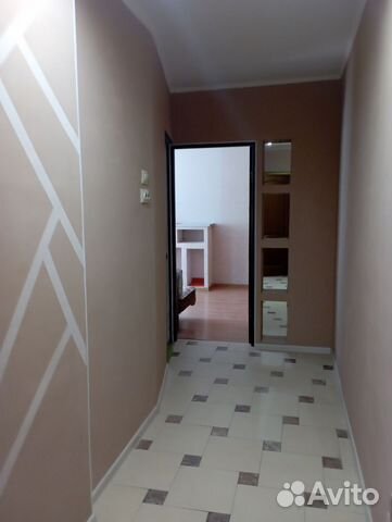 

2-к. квартира, 60 м², 3 кровати