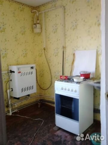 1-к квартира, 40.5 м², 1/3 эт. 1-к квартира, 40.5 м², 1/3 эт.