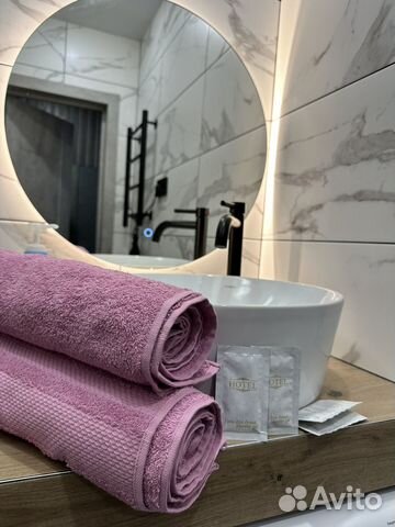 

1-к. квартира, 32 м², 1 кровать