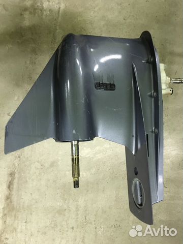 Редуктор для лодочного мотора Ямаха 200-225