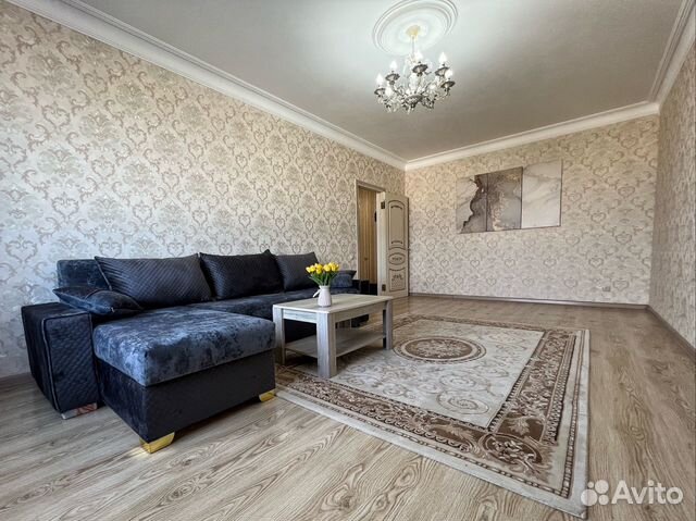 

2-к. квартира, 80 м², 3 кровати