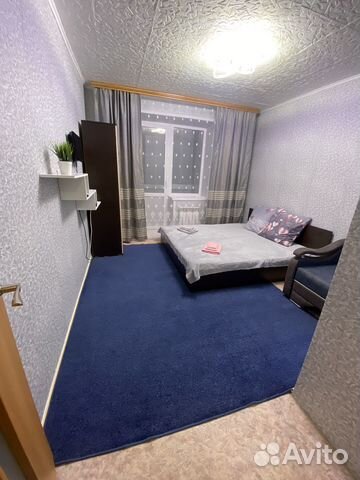 

1-к. квартира, 29,2 м², 3 кровати