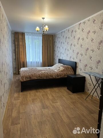 

2-к. квартира, 48 м², 4 кровати
