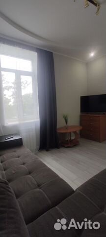

2-к. квартира, 48 м², 2 кровати