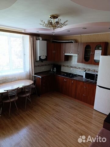 

Квартира-студия, 42 м², 2 кровати